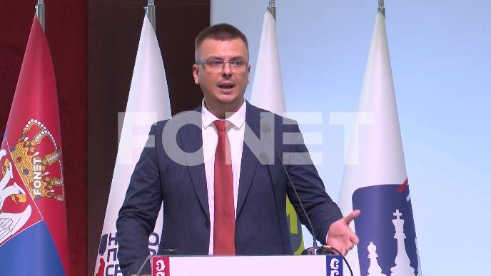 Izrečene kazne preblage